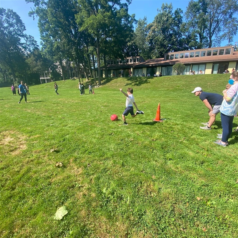 Obstacle cours